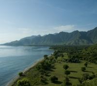 West Bali National Park